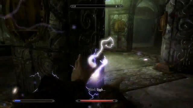 Skyrim STEAM POWERED! "Clockwork" #5 (Xbox One & PS4 Mods) смотреть онлайн