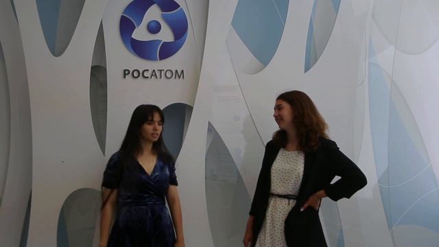 Пора подавать в НИЯУ МИФИ! смотреть онлайн