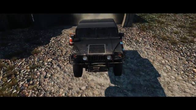 Need For Speed: Most Wanted - Gameplay Trailer 2 (Corvette, Koenigsegg, Hummer) смотреть онлайн