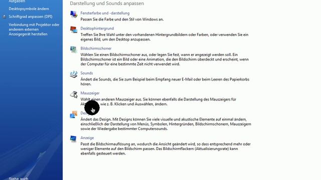 Wie bekomme ich Mac design für vista ? (Plus Cursor) [TUTORIAL] смотреть онлайн
