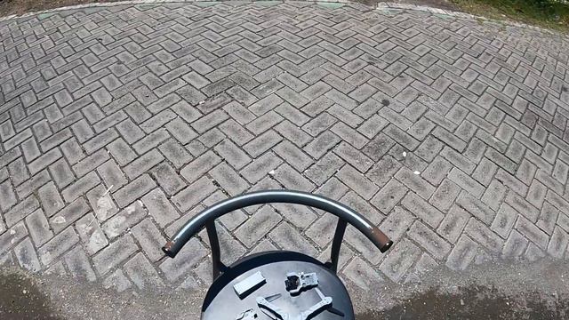 JANGAN SAMPAI KELIRU‼️ Cara Mengatasi Drone Masuk Air смотреть онлайн