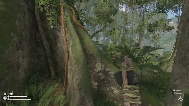 Encontramos restos humanos en la selva | GREEN HELL | смотреть онлайн