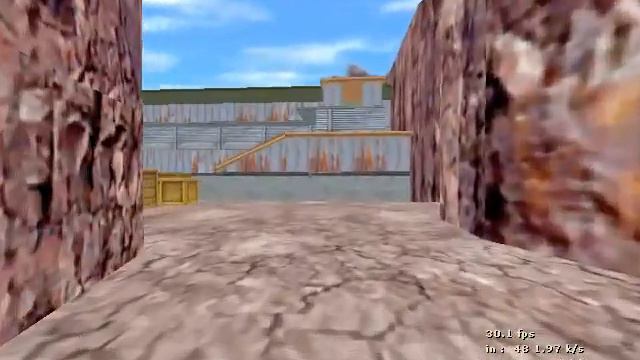 как настроить гамму в кс смотреть онлайн