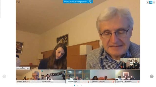 Медитация. Часть 2 — 3 ноября 2018 г. смотреть онлайн