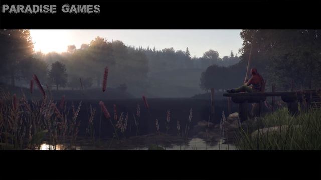 TOP 5 ТРЕЙЛЕРОВ С РЕАЛИСТИЧНОЙ ГРАФИКОЙ смотреть онлайн