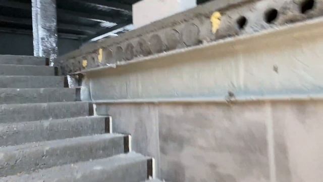 НО, г. Нижний Новгород, ул Лесная, 75а. Видео внутри. смотреть онлайн