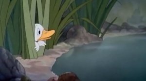 Сказка "Гадкий Утенок"