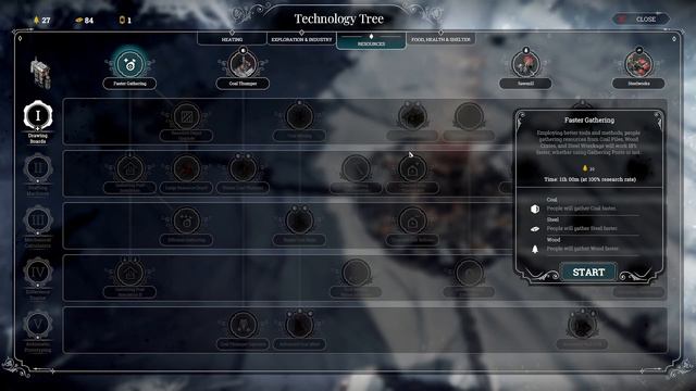 Let's Play Frostpunk: A New Home (Hard) Episode 2 смотреть онлайн