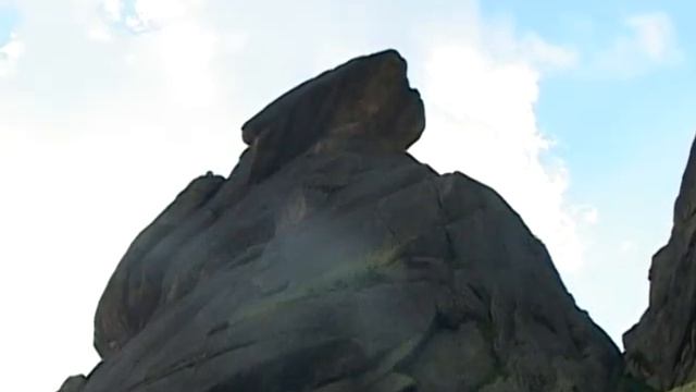 Ергаки, пер Художников смотреть онлайн