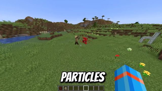 I remade every mob into Baby Alphabet Lore in Minecraft смотреть онлайн