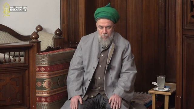 Шейх Мехмет Эфенди. Любить аулия - любить Аллаха (свт) смотреть онлайн