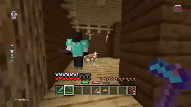 Having fun on mincraft mini games смотреть онлайн