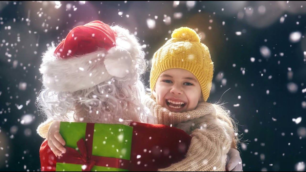 Яйская Новогодняя! смотреть онлайн