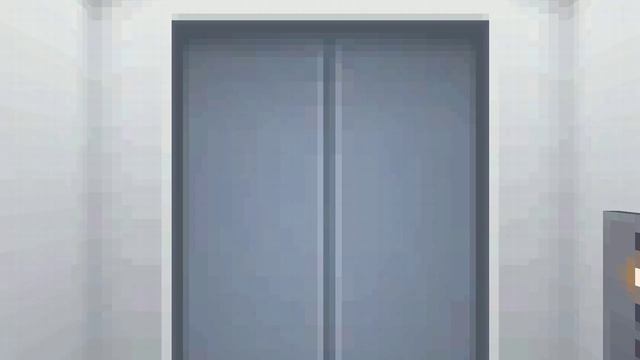 The Long Reach - Elevator Glitch--or is it?? смотреть онлайн