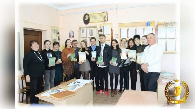 Видео-альманах о творческих людях «Если душа родилась крылатой» смотреть онлайн