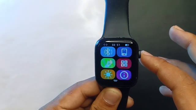 I8 Pro Max Smartwatch Unboxing And Review ⚡ | I8 Pro Max | I8 Pro смотреть онлайн