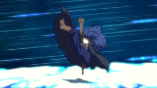 Luffy Vs Natsu | The Complete Breakdown смотреть онлайн