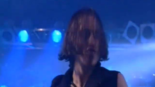 Doro - Fight (Live In Balve, Germany, 2003)