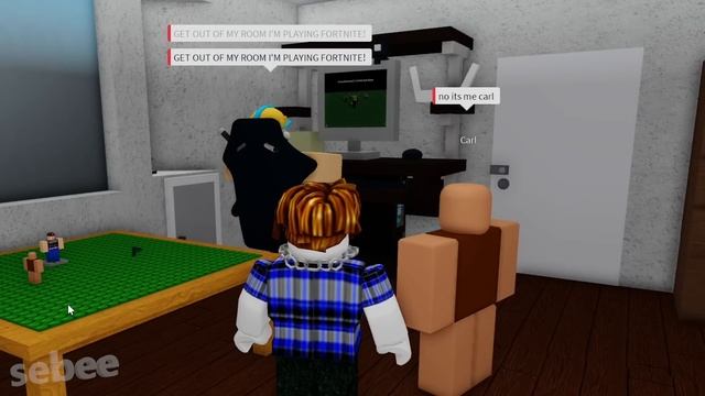 The Roblox NPC Experience 6