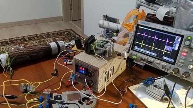 Попытка повторить Бунка ч6. смотреть онлайн