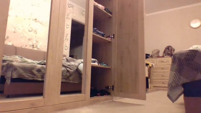 Periscope Live Broadcast Stream Vlog (cooking Cutlets?)
