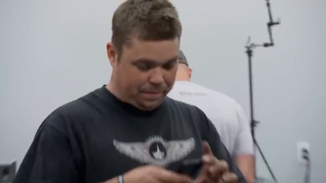 What is Rick Petko from American Chopper doing now? смотреть онлайн