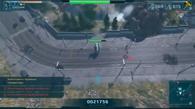 HYBRID WARS - ЗАТЕСТИМ НОВУЮ ЦАЦКУ ОТ WG! смотреть онлайн