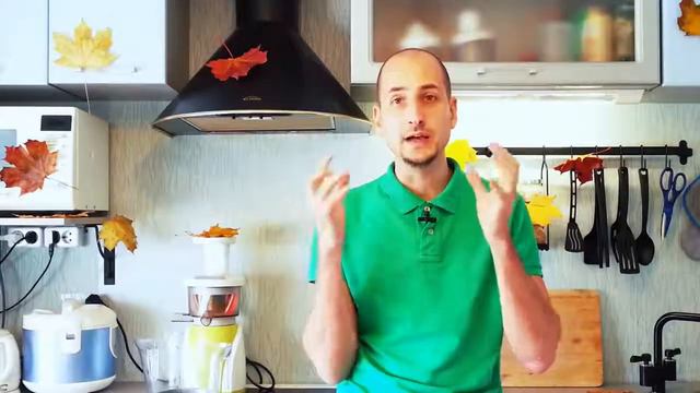 Моринга 🍀 Поднимаем иммунитет 💪 смотреть онлайн