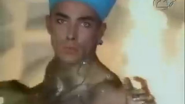 Dana International Free смотреть онлайн