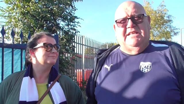 'The club is rotten!' Angry West Brom fans react to draw against Luton смотреть онлайн