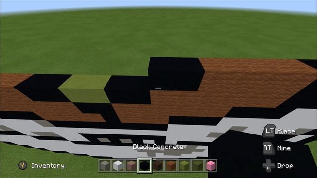 Minecraft: Pixel Art Tutorial and Showcase: Baby Yoda, The Child (The Mandalorian) смотреть онлайн