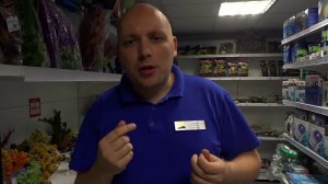 Видеообзор внутреннего фильтра PRIME