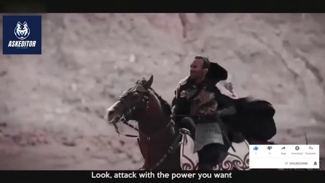 YA HAQ YA HAQ Music With 🔥 Ertugrul Ghazi 🔥 Usman Ghazi 🔥 Malik Shah 🔥 Ahmad Sencer💯💯💯💯