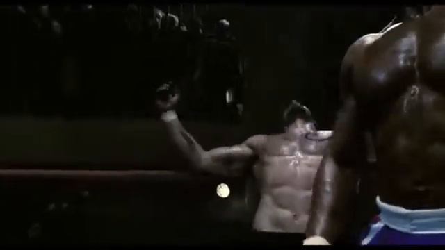 НЕОСПОРИМЫЙ 2 - 2016. Юрий Бойка смотреть онлайн
