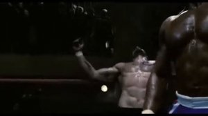 НЕОСПОРИМЫЙ 2 - 2016. Юрий Бойка