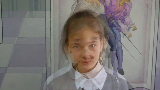 Социальный ролик "Устами ребенка" смотреть онлайн