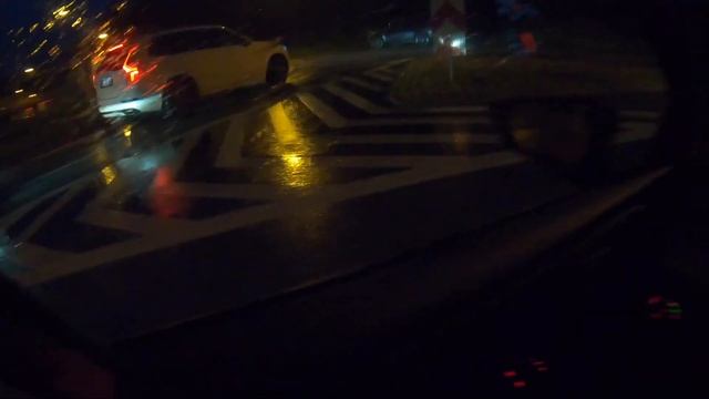 New Seat Ibiza Night Test_Drive_Review 2020///Ночной Тест-Драйв Нового Сеат Ибица_Обзор смотреть онлайн