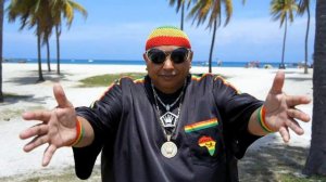 King Africa - La Bomba