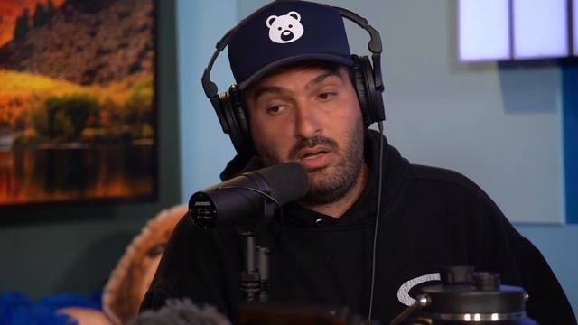 BUSINESSMAN JOHN SHAHIDI EXPLAINS HOW TO BECOME A TOP-TIER CREATOR