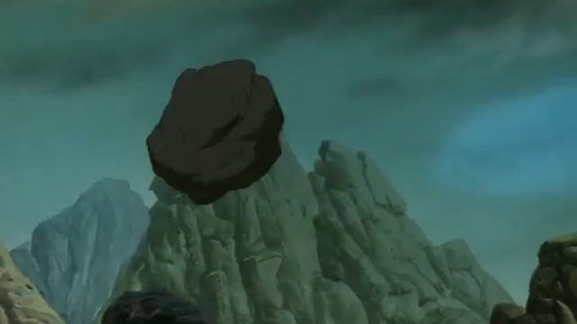 Легенда о спящей красавице серия 9 / LEGEND OF SLEEPING BEAUTY - RU