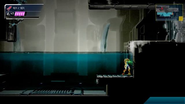 METROID DREAD - ИГРА ГОДА!