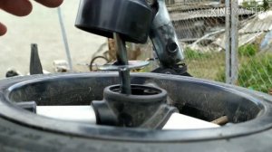 Ремонт детского велосипеда» Lexus trike»