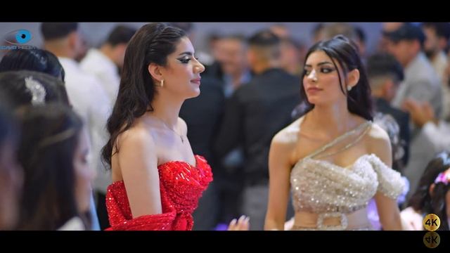 Adiba & Sagman Sherzad & Jilan | Wedding | Haval Tariq || Part 5 | by Cavo Media смотреть онлайн