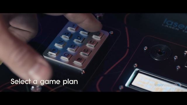 Magic Bomb - Mobile Escape the Room - Teambuilding, Company Events, Escape the Room смотреть онлайн