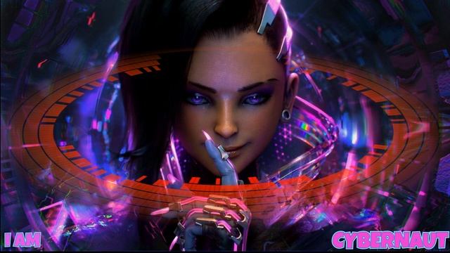 ??CYBER BASS ТЕМА?? смотреть онлайн