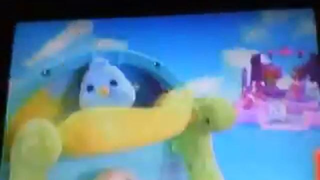 Zhu-niverse: ZhuZhu Babies 2011 Commercal Shorter Version смотреть онлайн