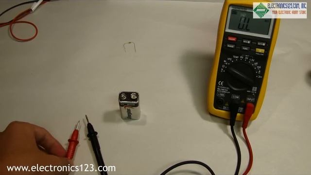 How to use a multimeter смотреть онлайн