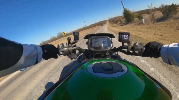 2021 Moto Guzzi V7 Stone | Second Thoughts!