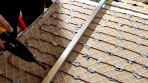 Керамический обогреватель своими руками.