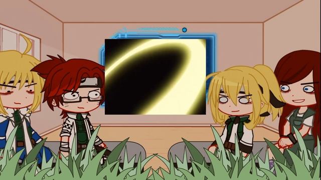 }|{Family AU React to Naruto as Buddha vs Zerofuku Record Of Ragnarok}|{ смотреть онлайн